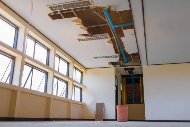 Best Commercial water damage restoration  in Lorton, VA