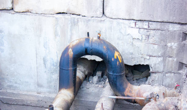 Best Emergency water damage restoration  in Lorton, VA