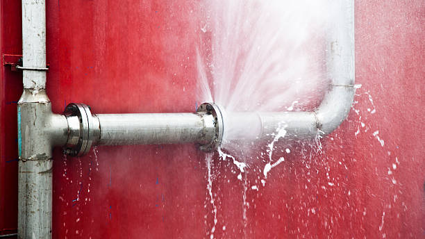 Best Water damage restoration insurance claims  in Lorton, VA