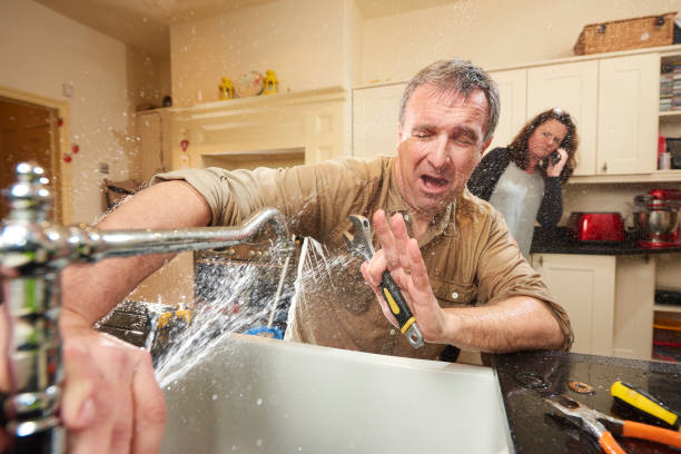 Reliable VA Water damage restoration Solutions